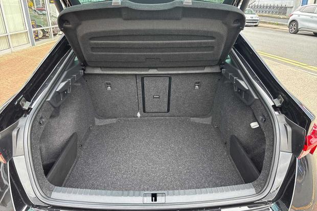 Used Skoda Octavia CU24VZB 9