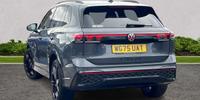 Volkswagen Tiguan Photo 2