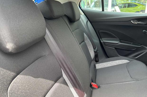 Used Skoda Fabia CU24VYB 11