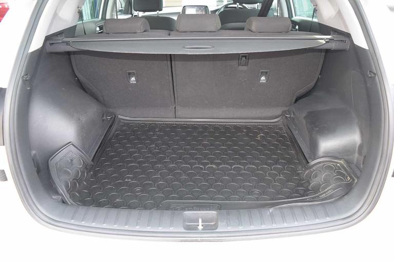 Used Hyundai TUCSON GU69AUJ 15