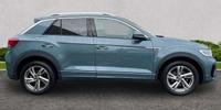 Volkswagen T-roc Photo 3