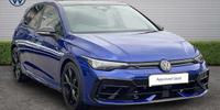 Volkswagen Golf Photo 0