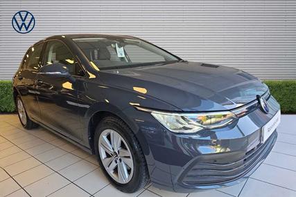 Used 2024 Volkswagen Golf 1.5 eTSI 150 Life 5dr DSG at Martins Group