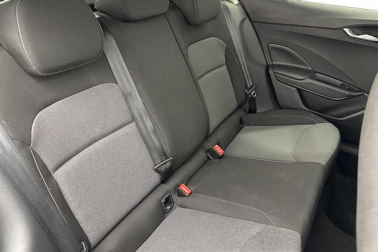 Used Skoda Fabia DC25COJ 9