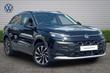 Used Volkswagen T-roc WH26ODJ 1