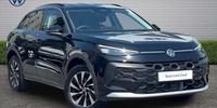 Volkswagen T-roc Photo 0