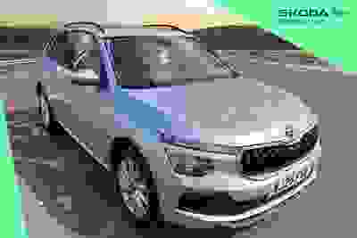 Used 2025 Skoda Kamiq 1.5 TSI (150ps) SE SUV at Heritage ŠKODA