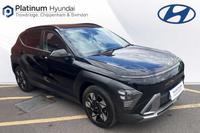 Used Hyundai KONA WR26OSD 1
