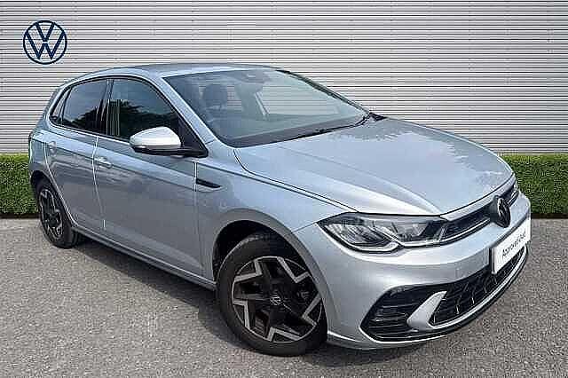2026 Volkswagen Polo