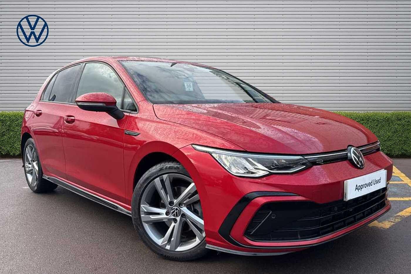 2023 Volkswagen Golf