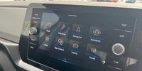 Volkswagen T-cross Photo 10