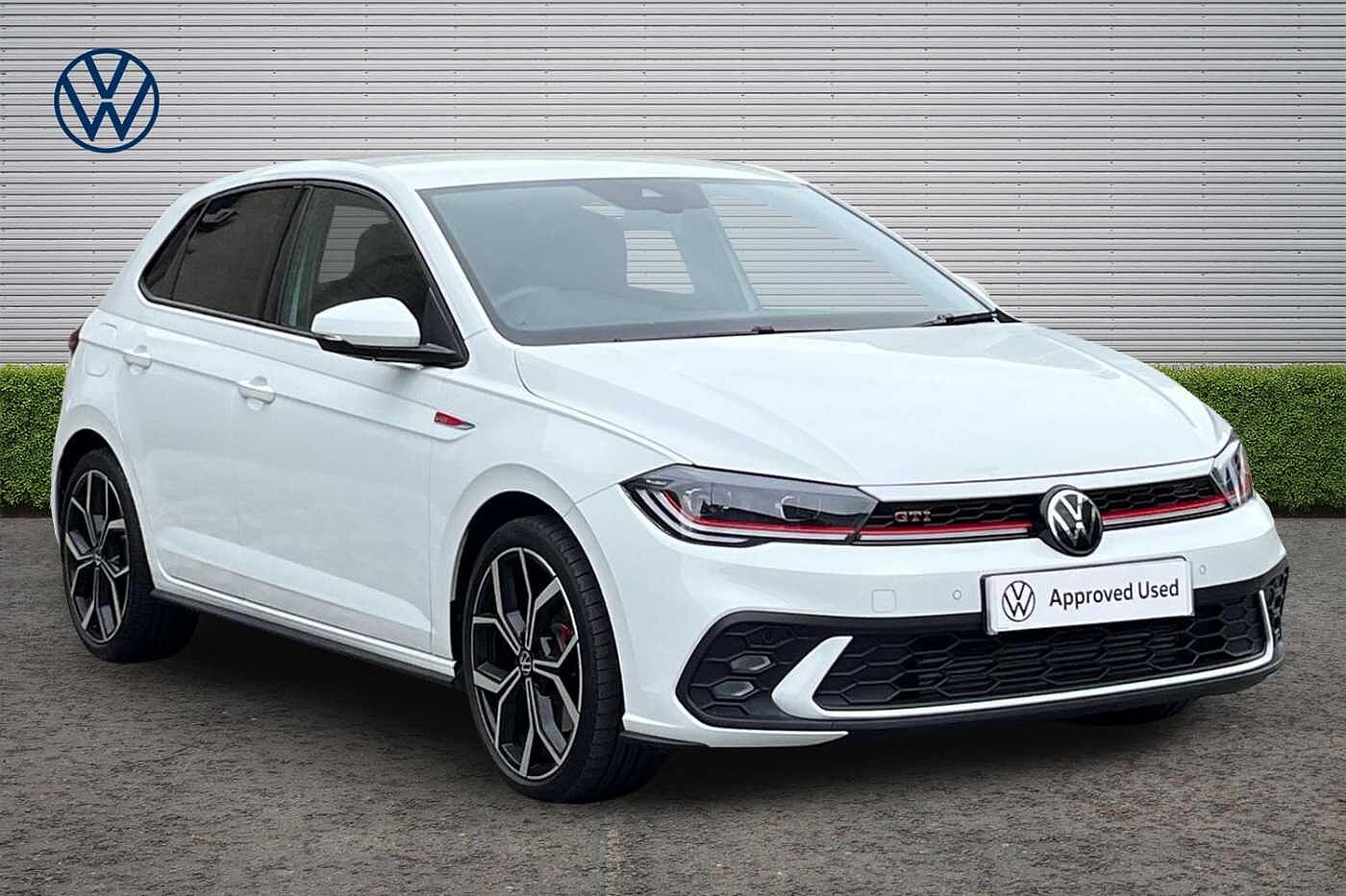 2025 Volkswagen Polo