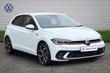 Used Volkswagen Polo WF75URA 1