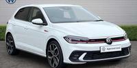 Volkswagen Polo Photo 0