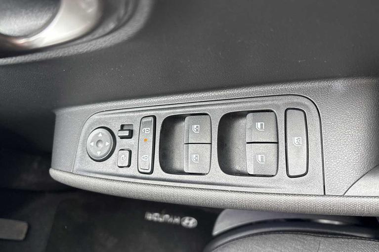 Used Hyundai Inster WP75URR 23