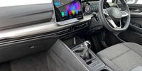 Volkswagen Golf Photo 1