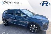 Used Hyundai BAYON WM75UDK 1