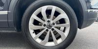 Volkswagen T-roc Photo 21