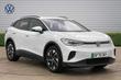 Used Volkswagen ID.4 GF75UAY 1
