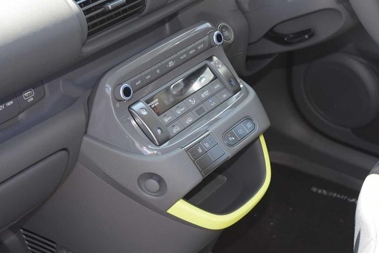 Used Hyundai Inster GX26YCT 14