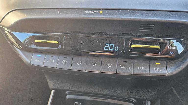 Used Hyundai i20 WM25PAO 18