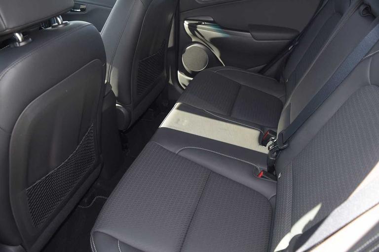 Used Hyundai KONA GU70VGA 13