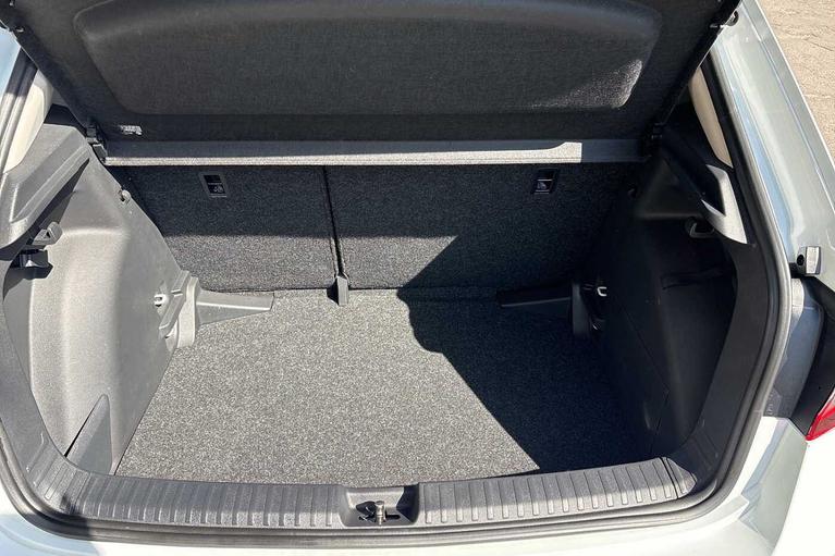 Used Skoda Fabia DC25COJ 14