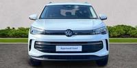 Volkswagen Tiguan Photo 6