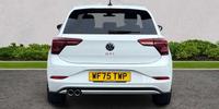Volkswagen Polo Photo 8