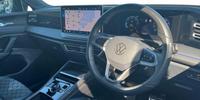 Volkswagen Tiguan Photo 5