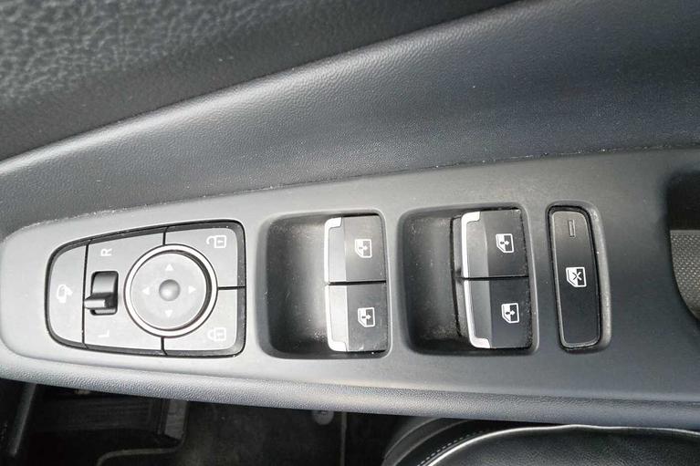 Used Hyundai SANTA FE WM72NXY 17