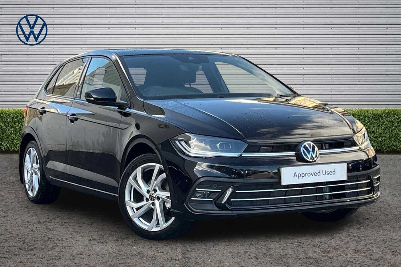 2026 Volkswagen Polo