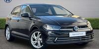 Volkswagen Polo Photo 0