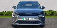Skoda Enyaq Photo 6