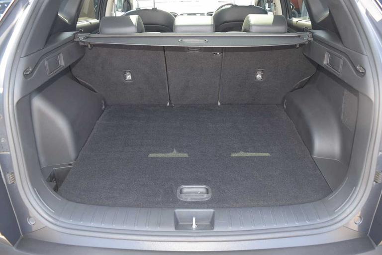 Used Hyundai TUCSON GY22XLJ 15