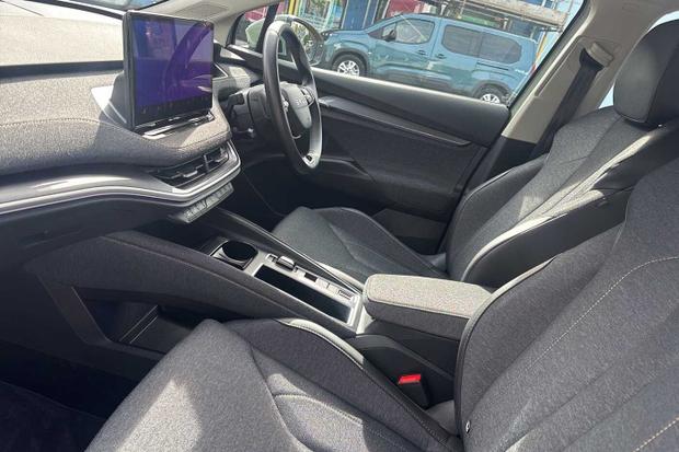 Used Skoda Elroq CU26OBG 2