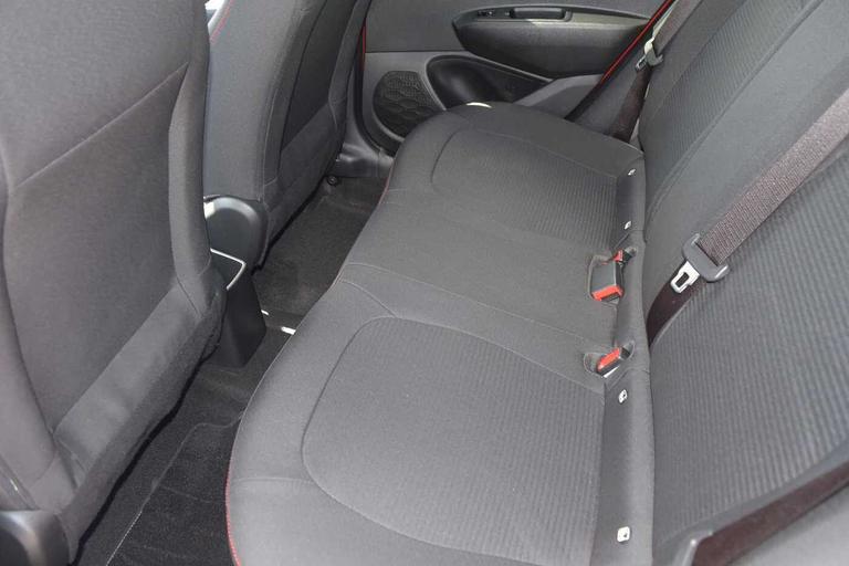 Used Hyundai i10 GV22WCG 14