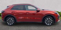 Volkswagen T-roc Photo 3