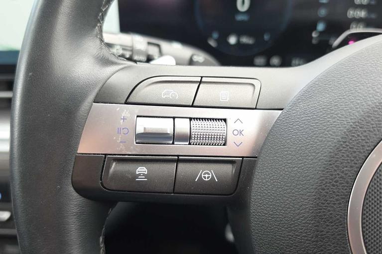 Used Hyundai KONA WP73HWH 14