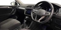Volkswagen Tiguan Photo 5
