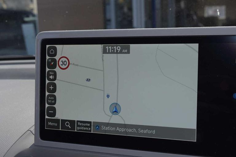 Used Hyundai Inster GX26YCT 19