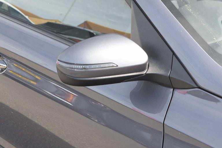 Used Hyundai i20 GU20VZL 13