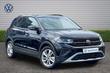 Used Volkswagen T-cross WD75OKN 1