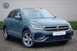 Used Volkswagen T-roc WJ24MWX 1