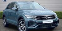 Volkswagen T-roc Photo 0