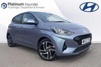 Used Hyundai i10 WN73TTE 1