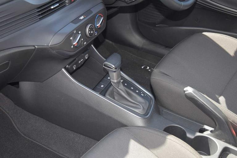 Used Hyundai i20 LB74PRZ 13