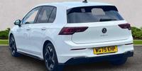 Volkswagen Golf Photo 2