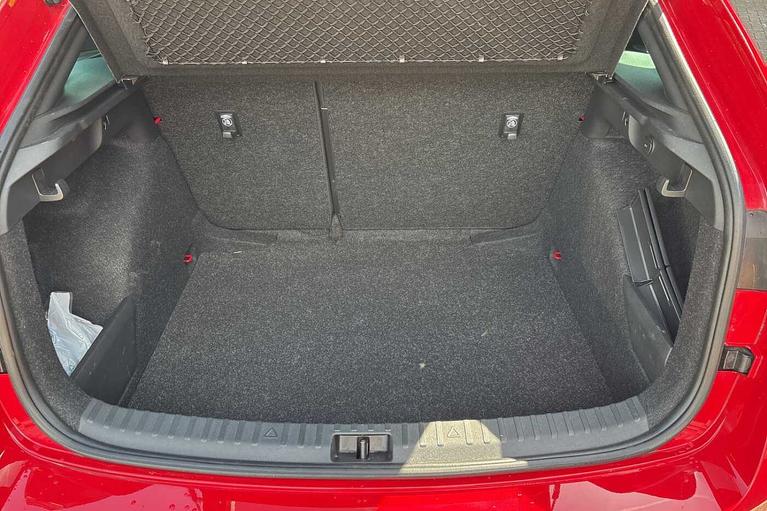 Used Skoda Scala DF25FSU 15