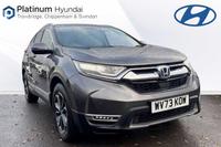Used Honda Cr-v WV73KOW 1